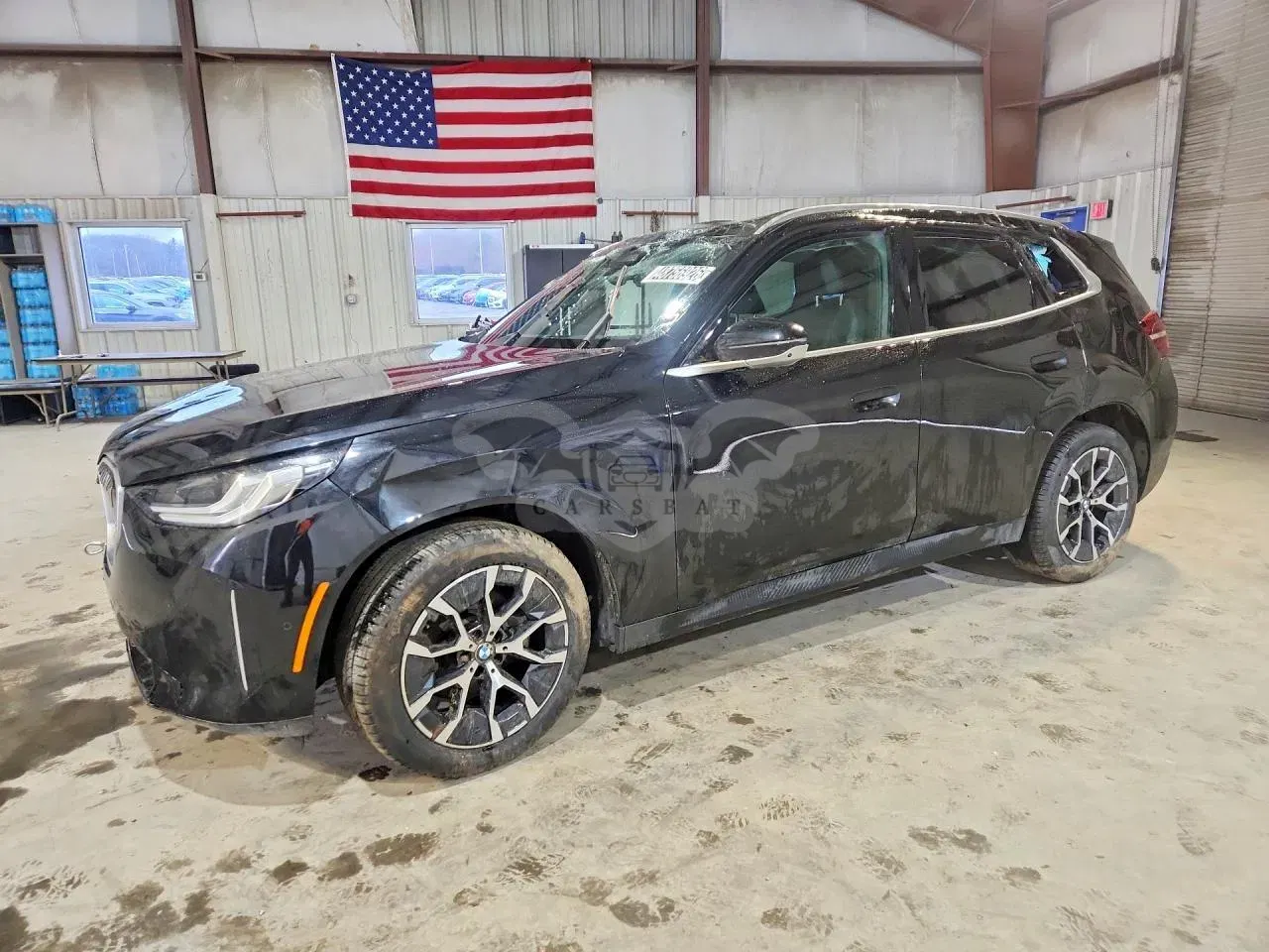 BMW X3 2.0L 4 2026