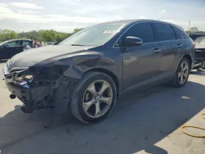 Toyota Venza 3.5L 6 2015