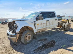 Ford F-450 6.7L 8 2024