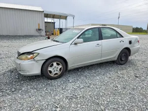 Toyota Camry 3.0L 6 2003