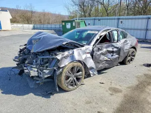 Acura TLX 2.0L 4 2021