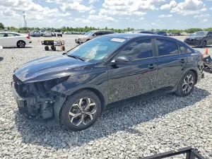Kia Cerato / Forte / K3 2.0L 4 2019