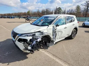 Nissan Rogue 1.5L 3 2023