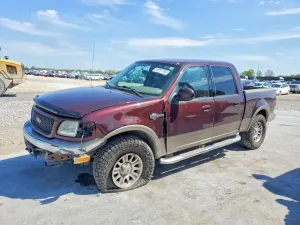 Ford F-150 2003