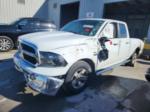 RAM 1500 5.7L 8 2018