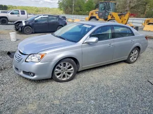 Toyota Avalon 3.5L 6 2008