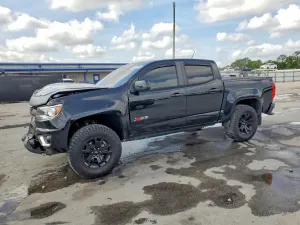 Chevrolet Colorado 3.6L 6 2019