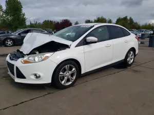 Ford Focus 2.0L 4 2014