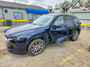 Mazda CX-5 2.5L 4 2024
