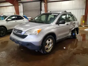 Honda CR-V 2.4L 4 2007