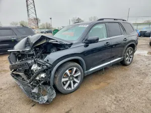 Honda Pilot 3.5L 6 2023