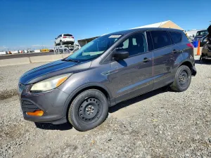 Ford Escape 2.5L 4 2014