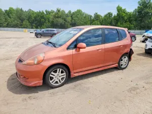 Honda Fit 1.5L 4 2007