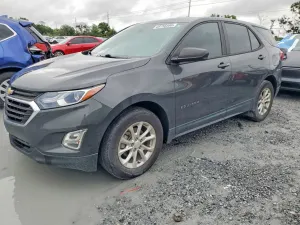 Chevrolet Equinox 1.5L 4 2021