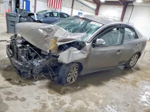 Kia Cerato / Forte / K3 2.0L 4 2010