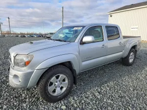 Toyota Tacoma 4.0L 6 2010