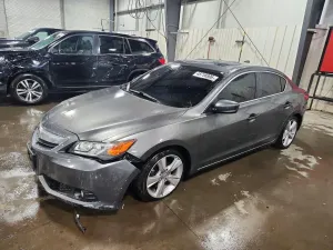 Acura ILX 2.0L 4 2013