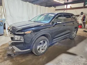 Hyundai Santa Fe 2.5L 4 2023