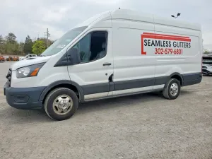 Ford Transit 3.5L 6 2020