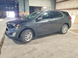 Chevrolet Equinox 1.5L 4 2019