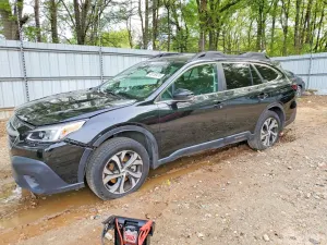 Subaru Outback 2.5L 4 2022