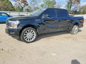 Ford F-150 3.5L 6 2018