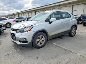 Chevrolet Trax 1.4L 4 2020