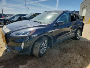Ford Escape 1.5L 3 2021