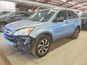Honda CR-V 2.4L 4 2011
