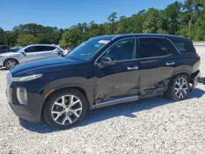 Hyundai Palisade 3.8L 6 2020
