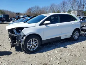 Ford Edge 2.0L 4 2024