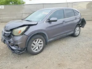 Honda CR-V 2.4L 4 2015