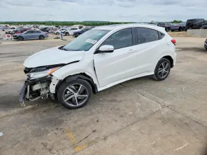 Honda HR-V 1.8L 4 2019
