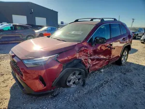 Toyota Rav4 2.5L 4 2023