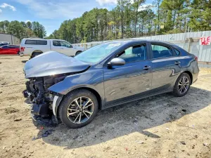 Kia Cerato / Forte / K3 2.0L 4 2023