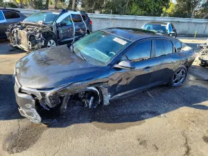 Kia K4 2.0L 4 2025