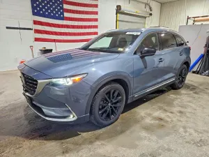 Mazda CX-9 2.5L 4 2021