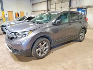 Honda CR-V 1.5L 4 2018