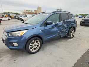 Ford Escape 1.5L 4 2018