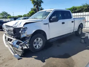 Ford F-150 3.5L 6 2020