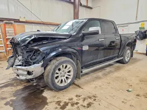 RAM 1500 3.0L 6 2016