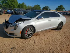 Cadillac XTS 3.6L 6 2019
