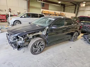 Volkswagen Jetta 1.4L 4 2021