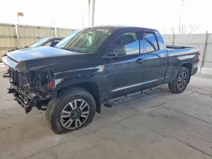 Toyota Tundra 4.6L 8 2019