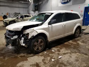 Dodge Journey 2.4L 4 2015