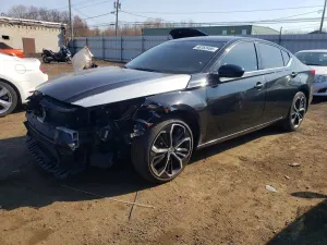 Nissan Altima 2.5L 4 2023