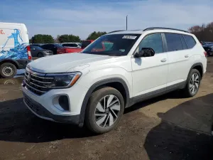 Volkswagen Atlas 2.0L 4 2025
