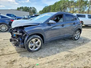 Hyundai Kona 2.0L 4 2023