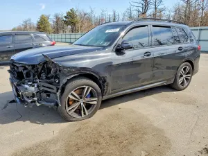 BMW X7 3.0L 6 2022