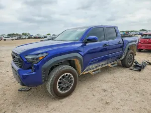 Toyota Tacoma 2.4L 4 2025